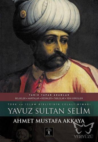 Yavuz Sultan Selim (Ciltli)