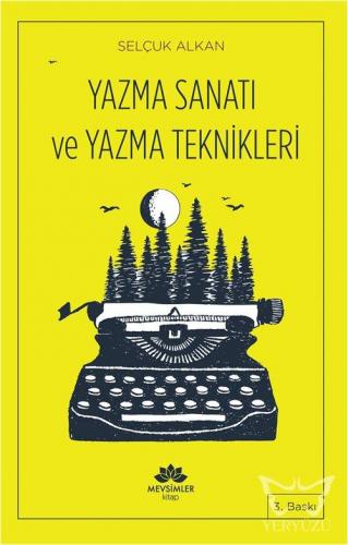 Yazma Sanatı ve Yazma Teknikleri