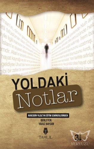 Yoldaki Notlar