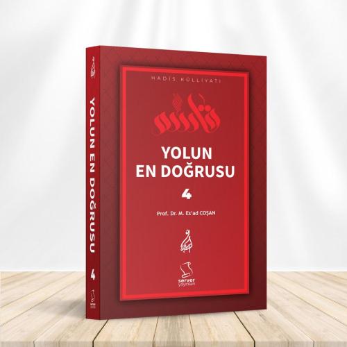 Yolun En Doğrusu-4