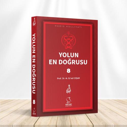 Yolun En Doğrusu-8