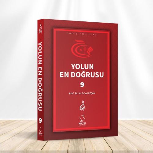 Yolun En Doğrusu-9