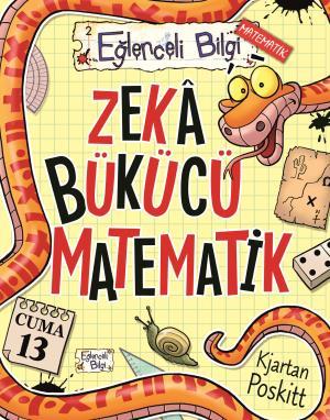 Zeka Bükücü Matematik