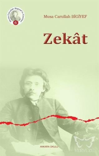 Zekat