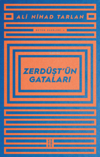 Zerdüşt'ün Gataları