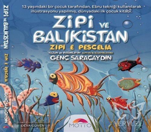 Zipi ve Balıkistan