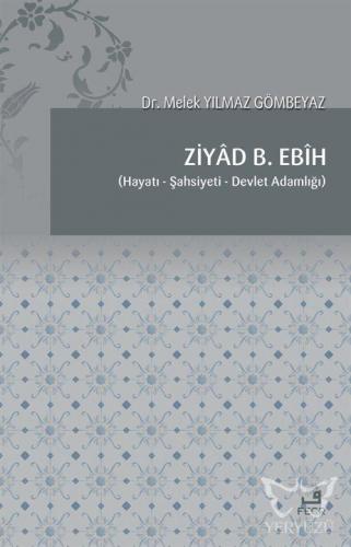 Ziyad B. Ebih